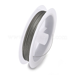 Acero inoxidable recubierto de nylon&nbsp;TWIR-H003-01D-P