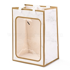 Sacchetti regalo di carta rettangolari&nbsp;ABAG-I005-02A