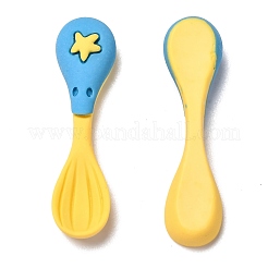 Cabuchones de resina&nbsp;CRES-P013-B01
