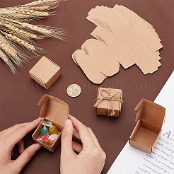 Quadratische&nbsp;CON-WH0089-46A