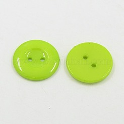 Acryl Annähen Knöpfen für die Kunden&nbsp;BUTT-E087-D-10