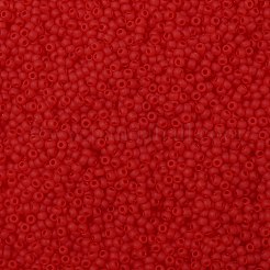Toho 11/0 runde Perlen&nbsp;X-SEED-TR11-0005F