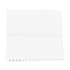 Mikrofaser-Wildleder-Reinigungstücher&nbsp;AJEW-D067-01A