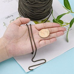Eisengeflecht Ketten Netzwerkketten&nbsp;CHN001Y-AB