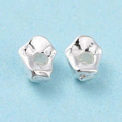 925 Sterling Silber Perlen&nbsp;STER-D035-06S