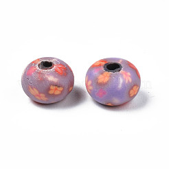 Manuell Polymer Ton Perlen&nbsp;CLAY-S092-73