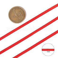Ruban de satin double face&nbsp;RC3mmY026