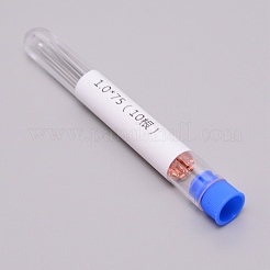 Ensemble d'aiguilles de nettoyage de buse en acier inoxydable 304&nbsp;FIND-WH0077-63J