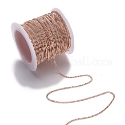 Cadenas de contención de latón&nbsp;CHC-R133-RG