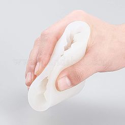 Eisberg-Silikonformen in Lebensmittelqualität&nbsp;DIY-OC0003-21