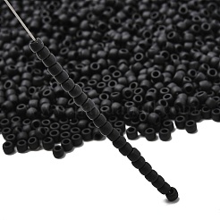 Perles rondes Toho 8/0&nbsp;X-SEED-TR08-0049F