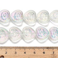 Perlas de vidrio para pintura de horneado galvanizada&nbsp;EGLA-K061-13A-AB06