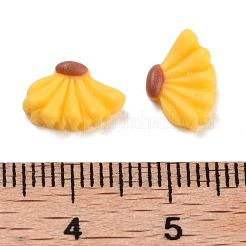 Leuchtende Decoden-Cabochons aus Harz&nbsp;RESI-K036-29C