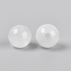 Perles en résine&nbsp;RESI-TAC0026-20B