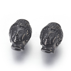 316 chirurgische Edelstahlperlen&nbsp;STAS-F195-083B