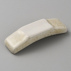 Supports de baguettes en céramique peints à la main&nbsp;AJEW-WH0348-199D