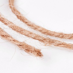 Juteschnur&nbsp;OCOR-WH0032-03