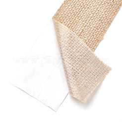 Ruban de toile de jute&nbsp;X-OCOR-T010-06-4.8cm