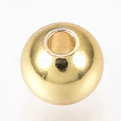 Messing-Abstandshalterkugeln&nbsp;X-KK-Q738-4mm-03G