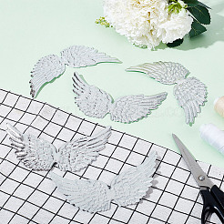 15 accessoire décoratif en tissu&nbsp;DIY-DC0002-64B