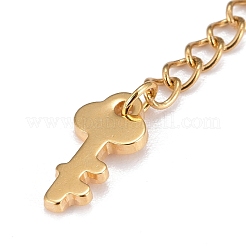 Extensor de cadena de acero inoxidable 304&nbsp;STAS-F268-19G