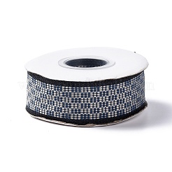 Ruban tressé en nylon plat de 10 mètre&nbsp;OCOR-C004-01E