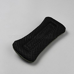 Schultergurtpolster für taktische Weste aus Polyester&nbsp;FIND-WH0173-031A