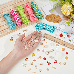 Diy schmuck machen Kit&nbsp;DIY-PH0032-99