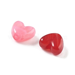 50pcs perle sintetiche&nbsp;OACR-S044-01F