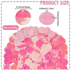 80 g PVC-Kunststoffanhänger&nbsp;FIND-SC0020-95D