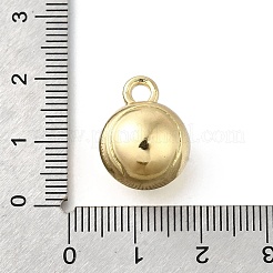 Anhänger aus Legierung für Sportgeräte&nbsp;PALLOY-R157-05G-03