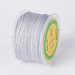 Cordes de polyester rondes&nbsp;OCOR-P005-11