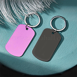 DIY-Schlüsselbund-Kit&nbsp;DIY-BC0001-94