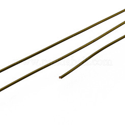 Runder kupferdraht&nbsp;LS-CWIR-C001-01A-15