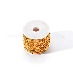 Chaînes de trombone en laiton&nbsp;CHC-T008-07G