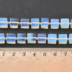 Opalite Perlen Stränge&nbsp;G-D338-A01