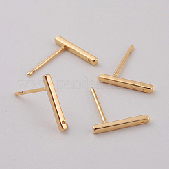 Risultati dell'orecchino della vite prigioniera d'ottone&nbsp;X-KK-S345-252G