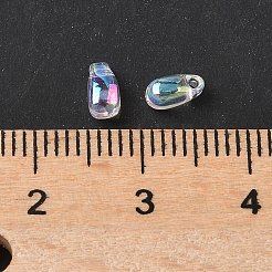 70 pz 5g perline miyuki&nbsp;GLAA-V001-02D