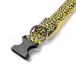 Verstellbares Hundehalsband aus Polyester&nbsp;MP-H001-A15