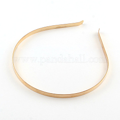 Accessori per capelli di risultati fascia per capelli di ferro&nbsp;X-OHAR-Q042-008D-03