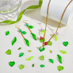 Kits de fornituras para hacer joyas de diy&nbsp;DIY-NB0014-21