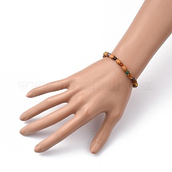 Bracelets de perles extensibles&nbsp;BJEW-JB05418