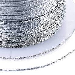 Fil métallique tressé en polyester&nbsp;X-OCOR-I007-B-30