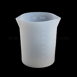 Messbecher zum Mischen von Silikon-Epoxidharz&nbsp;DIY-G091-07F