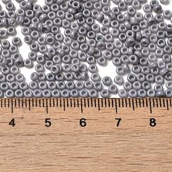 Perle di vetro per la cottura di vernici&nbsp;SEED-P006-03A-27