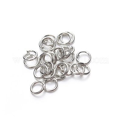 Eisen offenen Ringe springen&nbsp;FS-WG47662-60-1