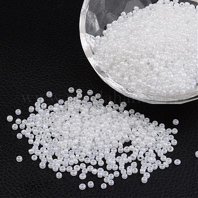 12/0 ceylon runden Glasperlen&nbsp;X-SEED-A011-2mm-141-1