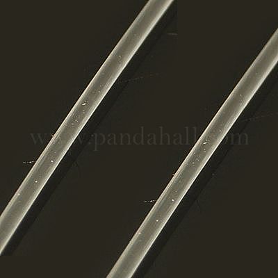 Filo di cristallo elastico coreano&nbsp;EW-G003-0.5mm-1