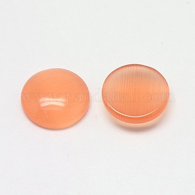 Cabochons di occhio di gatto&nbsp;CE-J002-16mm-15-1