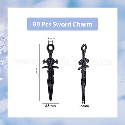 Pendentifs en alliage&nbsp;FIND-DC0003-52-1
